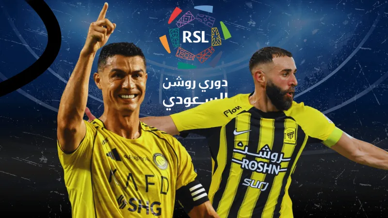 بعد غياب 3 مباريات.. هل يعود بنزيما لقيادة الاتحاد في موقعة النصر؟