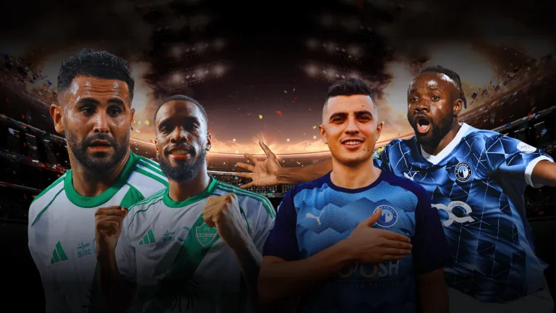 تشكيل الأهلي المتوقع أمام بيراميدز في كأس إنتركونتيننتال