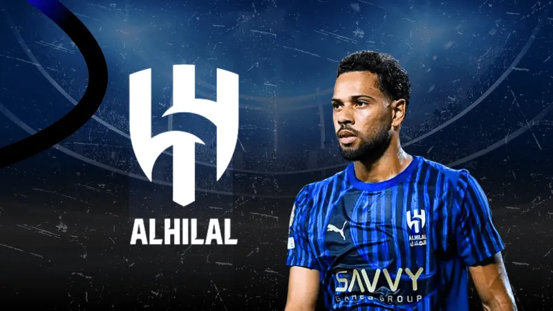 فسخ مفاجئ لعقد رينان لودي مع الهلال.. ورد رسمي من النادي (فيديو)