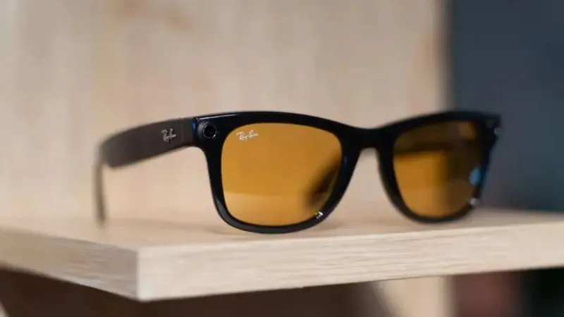 هل تصبح نظارات ميتا الذكية مثل الهواتف؟ المطورون يدخلون على الخط