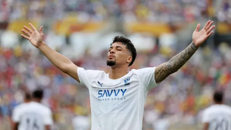 الهلال يخطط لتعديل قائمته المحلية بسبب إصابة كانسيلو