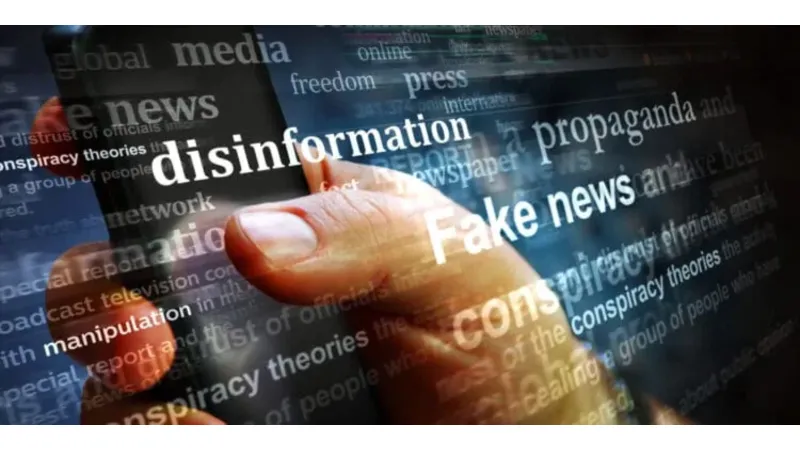  دراسة تكشف العامل الأهم لاكتشاف المعلومات الصحية المضللة