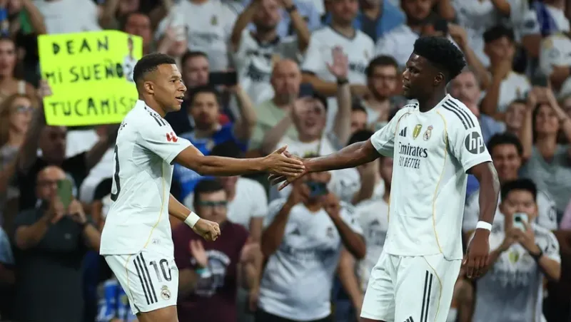 ريال مدريد يستعد لشهر حاسم.. مواعيد مباريات سبتمبر 2025