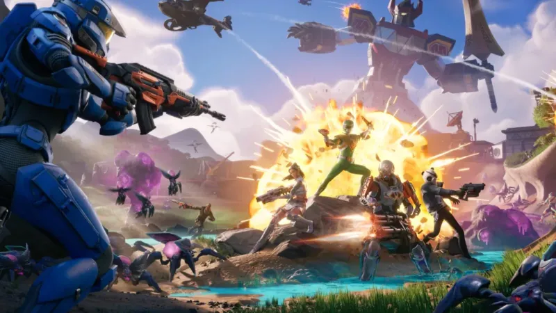 فرصة جديدة للربح.. مطورو Fortnite يستطيعون بيع العناصر بأنفسهم قريبًا (فيديو)