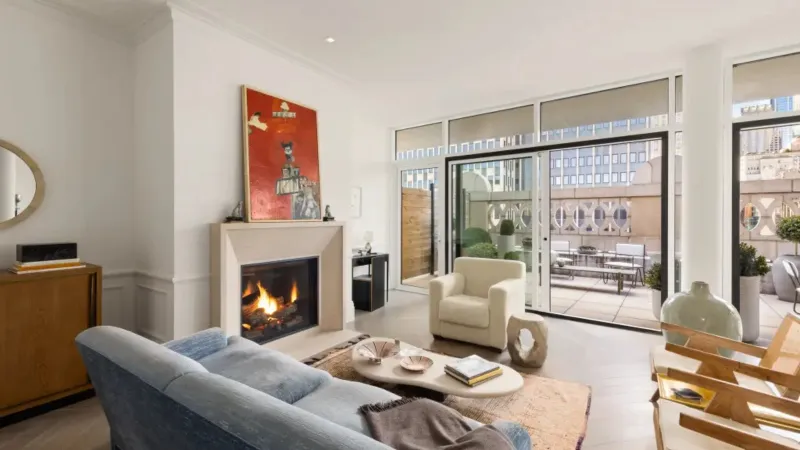 سابرينا كاربنتر تقتني منزلاً فاخراً في نيويورك بـ9.95 مليون دولار