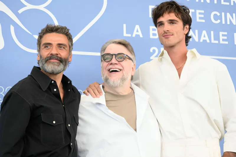 استوحِ إطلالتك اليومية الأنيقة من نجوم مهرجان فينيسيا