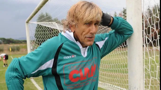 لامبيرتو بورانجا يعود إلى الملاعب في سن الـ82: سر لياقته المدهشة