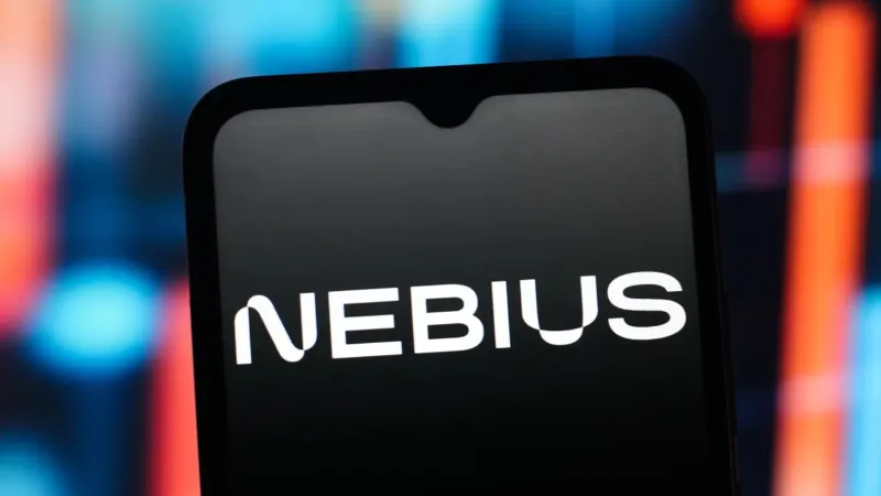 نبيوس تُحلّق عاليًا: صفقة المليارات مع مايكروسوفت ترفع أسهمها 55%