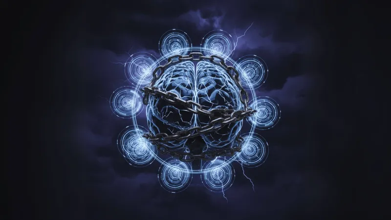 دراسة تكشف تأثير الصدمات النفسية الحادة على تطور الوسواس القهري