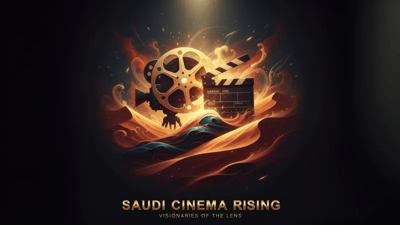 مؤسسة البحر الأحمر السينمائي تعلن الفائزين وتدعم المواهب السعودية في السينما (فيديو) 