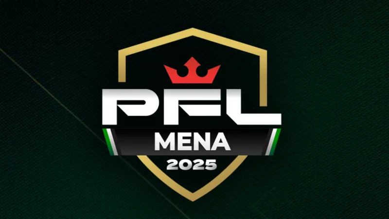 الرياض تكرّس ريادتها في PFL MENA 2025: عاصمة الفنون القتالية تواصل إبهار العالم