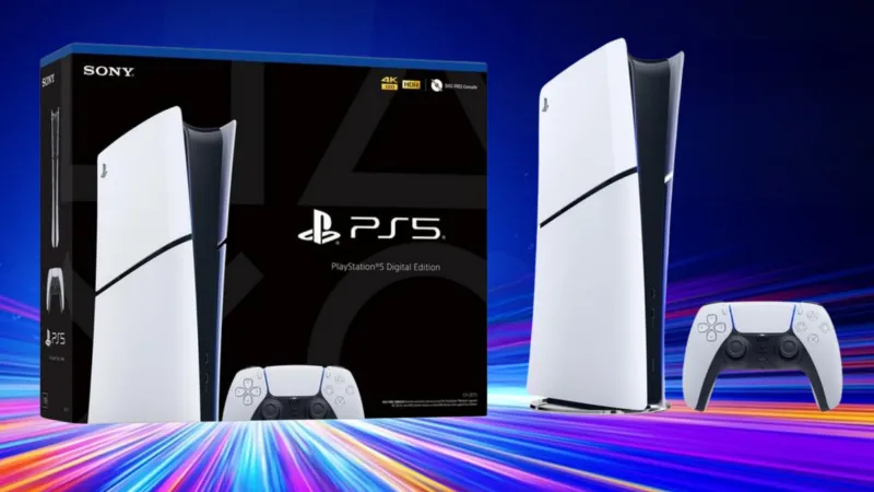 ما الجديد داخل PS5 Slim؟  تفكيك الجهاز يكشف الاسرار ( فيديو)