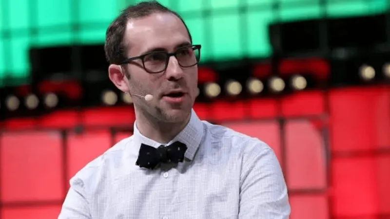 الرئيس التنفيذي السابق لـTwitch يشارك نصائح ذهبية للتفويض الذكي