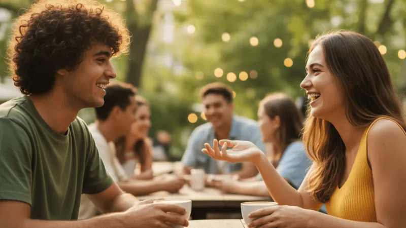 علاقات رقمية بلا روح.. هل يفقد جيل زد مهارات الحب الحقيقي؟