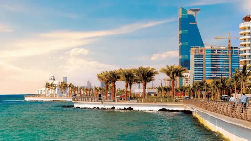 جدة تتصدر مدن السعودية في جودة الحياة لعام 2025