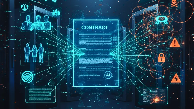 المحتوى الرّقمي في عصر الذكاء الاصطناعي: تحديات وفرص استراتيجيّة