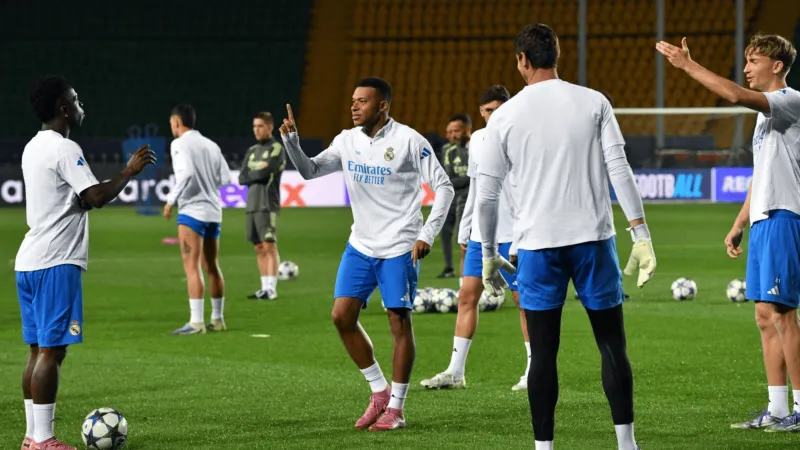 مباريات اليوم الثلاثاء 30 سبتمبر 2025.. صدامات أوروبية وآسيوية مثيرة