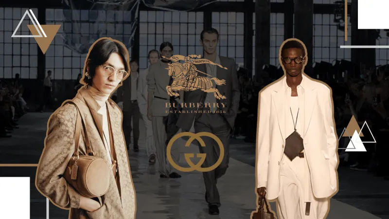 الجندر يتلاشى والأناقة تتقدّم: صيحات ثنائية الهوية في عروض ربيع وصيف 2026