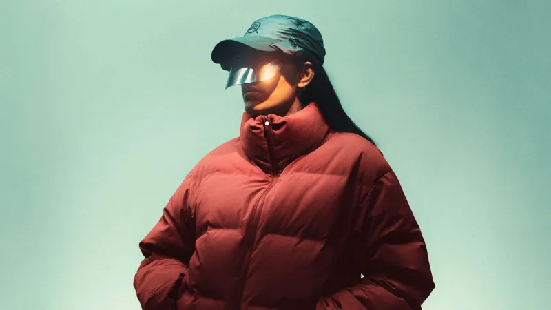 ابتكار جديد: قبعة تكشف عدسات الهواتف وتخفي وجه مرتديها فورًا!