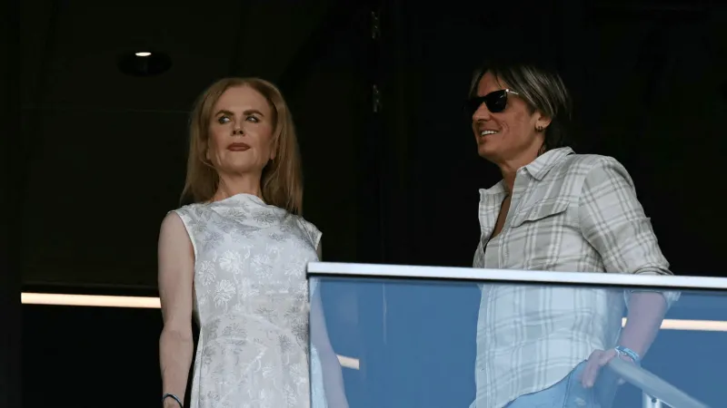 كيف سيتم تقسيم ثروات نيكول كيدمان وكيث أوربان بعد الانفصال؟