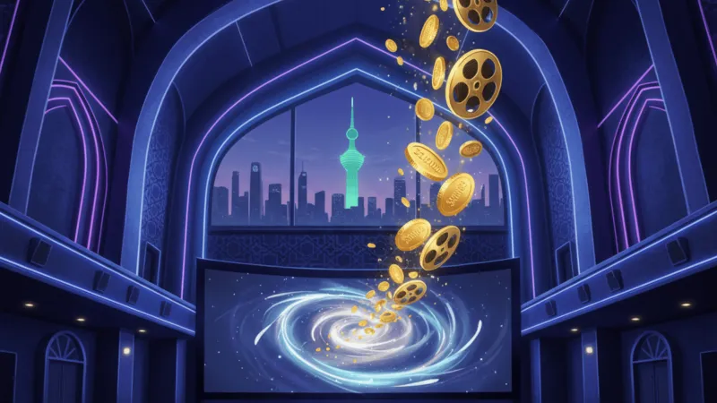 استثمارات جديدة بـ32 مليون ريال تعزز مستقبل السينما السعودية