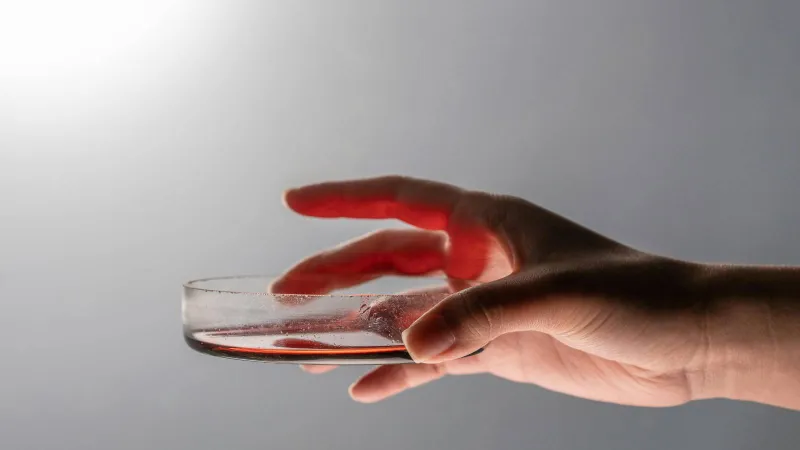 تحذير: الجلطات الدموية تهدد الموظفين في مكاتبهم