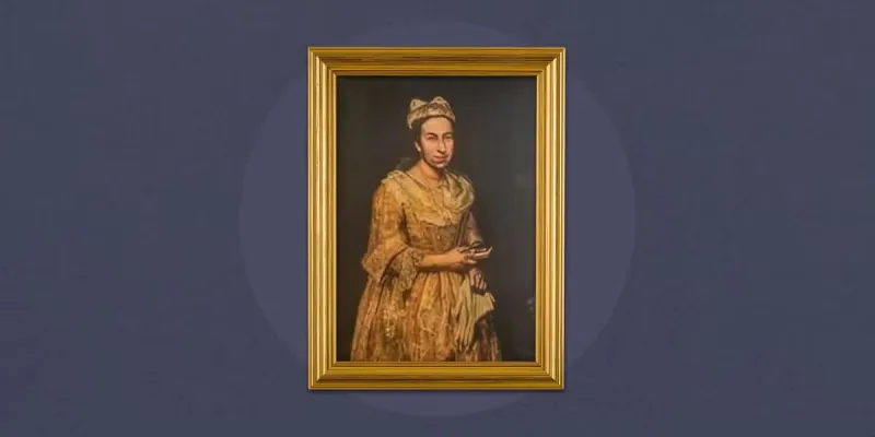 بعد 80 عامًا من الانتظار.. غودستيكَر يستعيد لوحته فكم تبلغ قيمتها؟