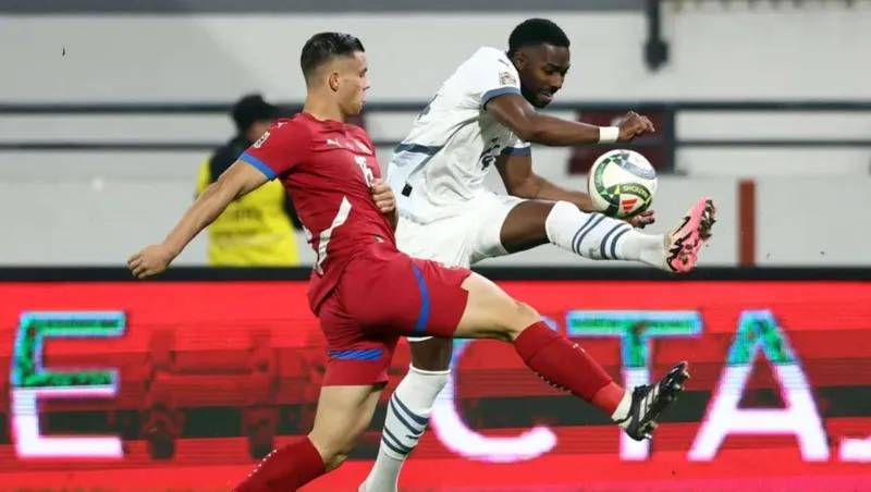 بـ20 مليون يورو.. الاتحاد يعزز دفاعه بصفقة واعدة من قلب أوروبا (فيديو) 