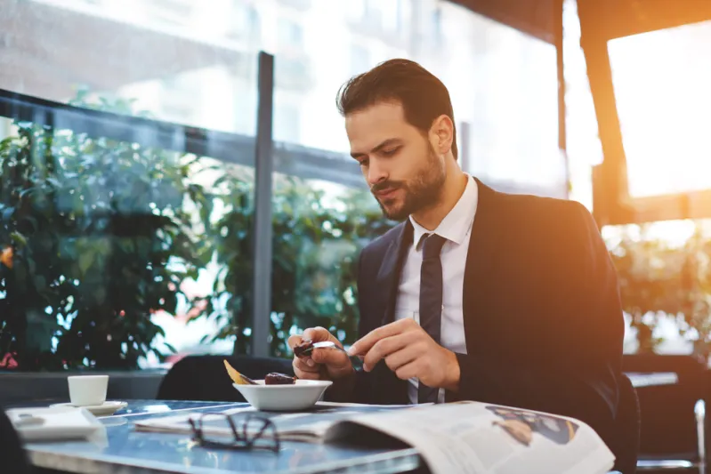 دراسة تكشف: طعامنا مليء بالمركبات الخفية التي لا نعرف تأثيرها على الإنسان