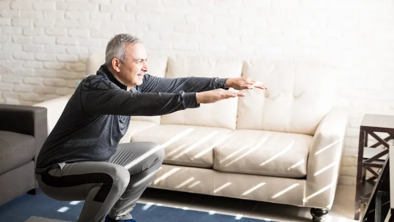 بدائل تمارين كيجل: لتقوية عضلات الحوض وتعزيز القدرة الجنسية للرجال