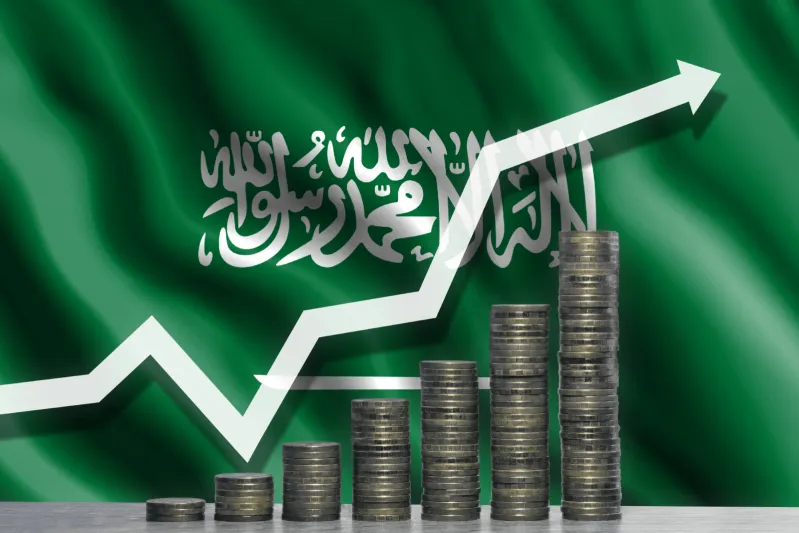 تاسي يتجاوز 11550 نقطة.. سوق الأسهم السعودية تواصل صعودها