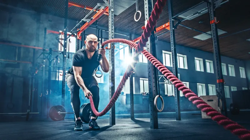 فوائد التمرين النرويجي 4×4 تتجاوز الرياضيين المحترفين