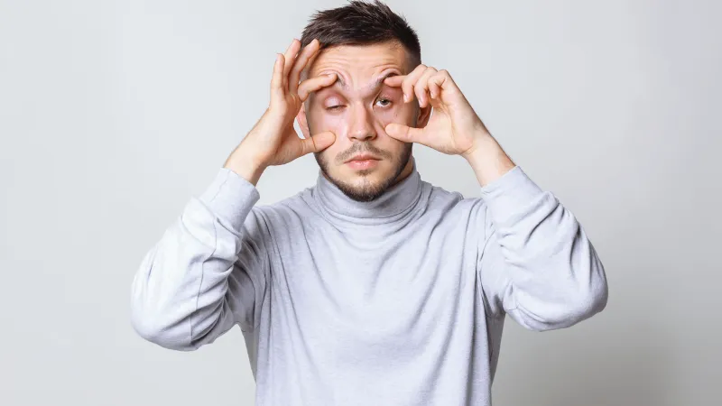 كيف يساعد الكرياتين الرجال على تعزيز التركيز ومواجهة آثار قلة النوم؟