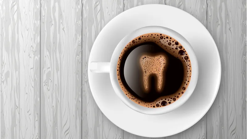 هل يمكن لطعامك أن يحمي لثتك؟ دراسة جديدة تجيب