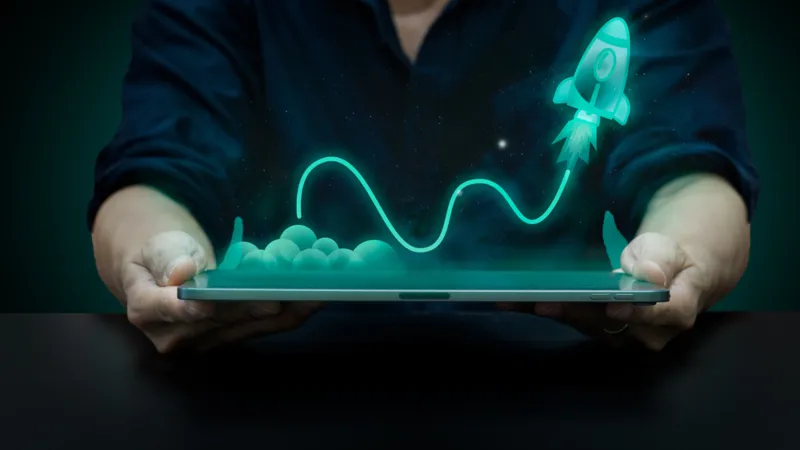 دراسة: 70% من نصائح الاستثمار على تيك توك مضللة