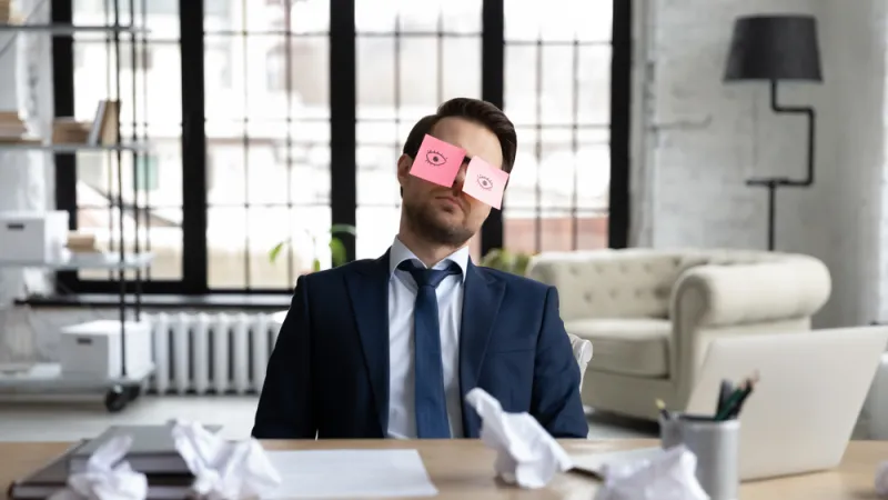 إدارة الطاقة لا الوقت.. استراتيجية رواد الأعمال لتجاوز الاحتراق الوظيفي