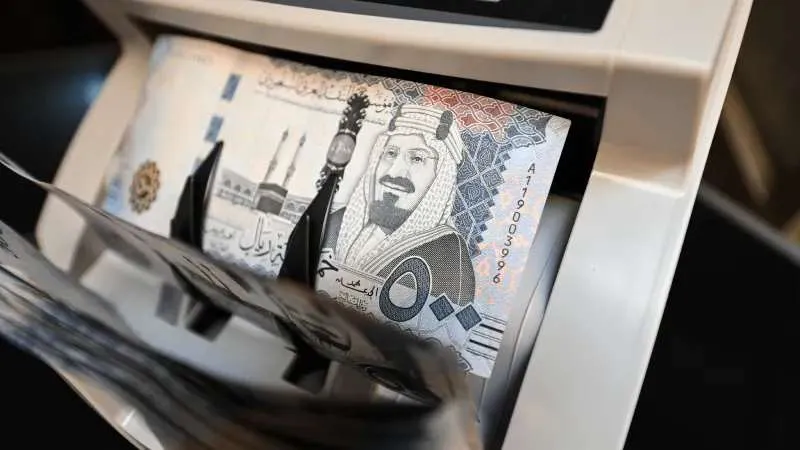 أسعار صرف العملات مقابل الريال السعودي اليوم الجمعة 26 سبتمبر 2025