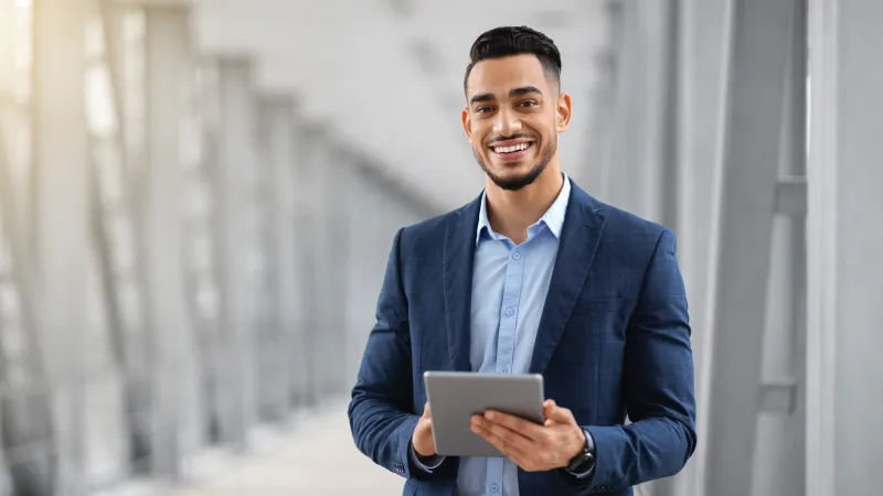 بين ضغوط الحياة والعمل.. كيف يحافظ الرجل الناجح على صحته النفسية؟