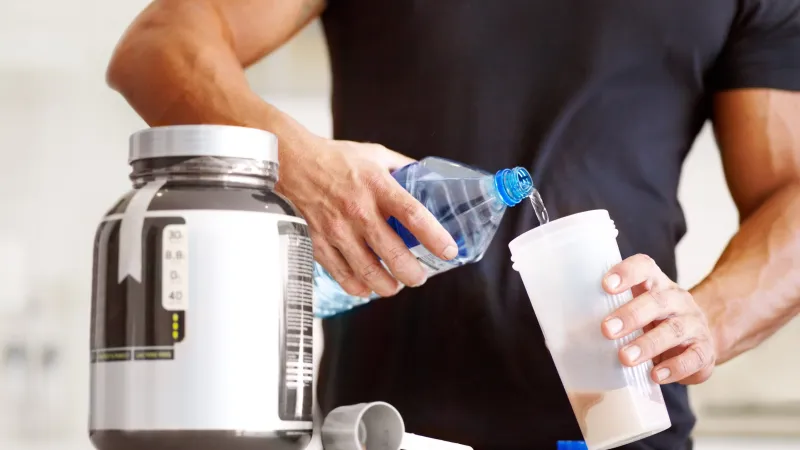 هل يشير صداع الكرياتين إلى مشكلة أكبر؟ نصائح لتجنب المضاعفات