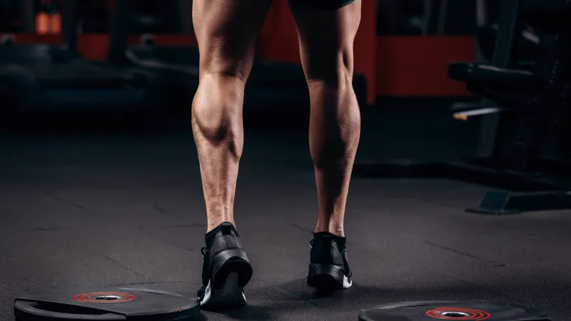 هل هناك علاقة بين عضلات الساق والإصابة بالخرف؟ دراسة حديثة تفجر مفاجأة