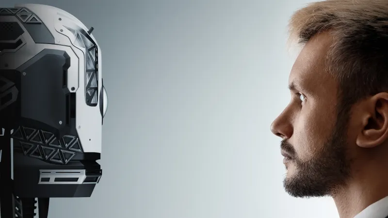 شركات التقنية في مأزق: الروبوتات تنكسر أمام أساليب البشر