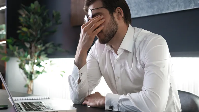 دراسة: الاحتراق الوظيفي قد يقود إلى السلوك العنيف