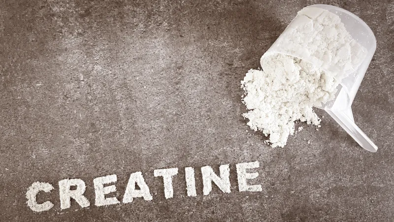 هل يمكن لمكمل الكرياتين إنقاذك من آثار الحرمان من النوم؟ دراسة تجيب بوضوح