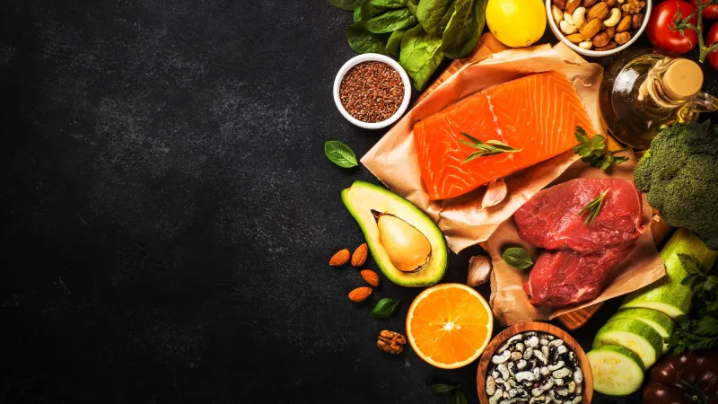 كيف تؤثر الحمية الكيتونية على الاكتئاب والذاكرة؟ دراسة حديثة تكشف الفاعلية