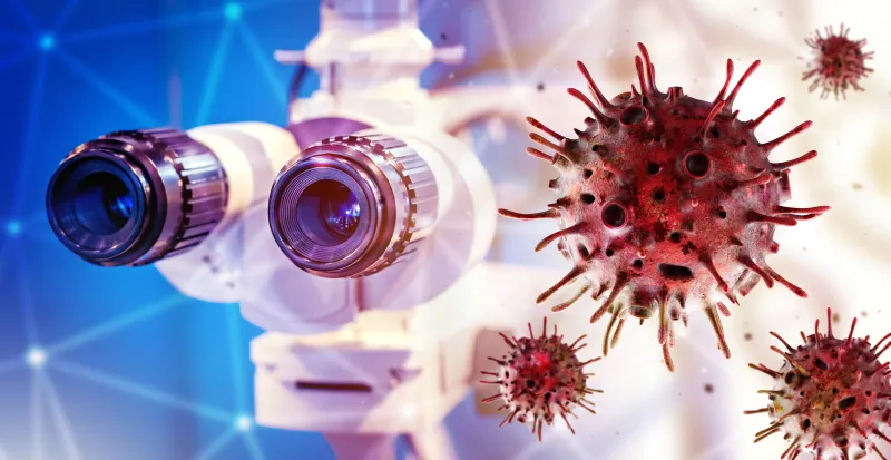 دراسة: التهاب المثانة جرس إنذار مبكر لسرطانات الجهاز البولي