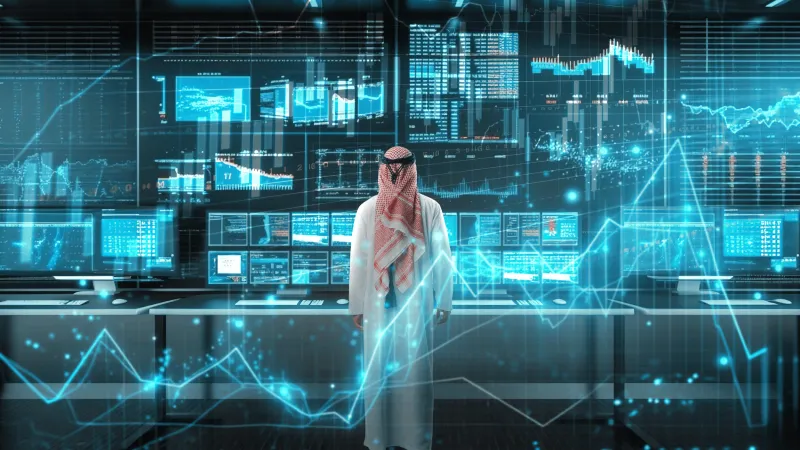 المملكة تعزز حضورها الدولي بانضمامها للشبكة العالمية للذكاء الاصطناعي