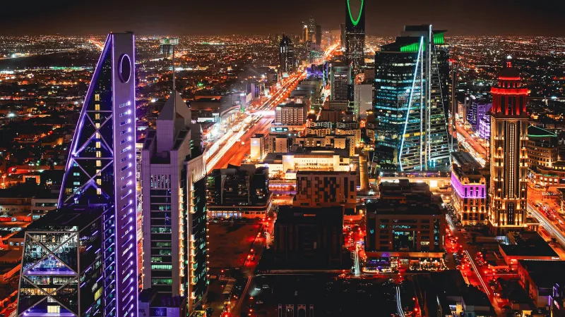 السعودية تجذب 119 مليار ريال استثمارات أجنبية في 2024