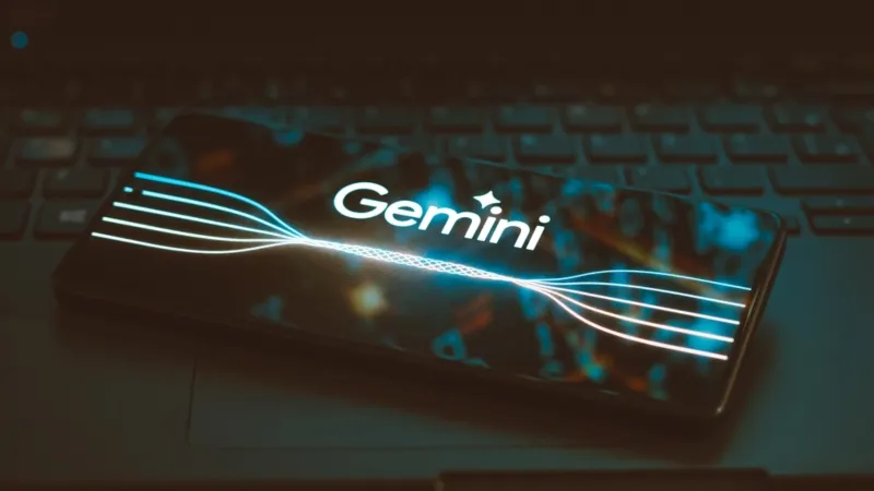 غوغل تعلن عن موعد إطلاق Gemini للمنازل (فيديو)