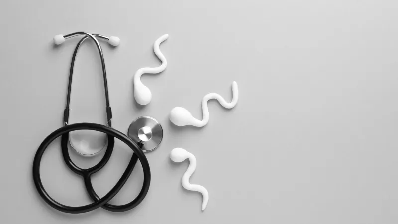 اختبارات الخصوبة المنزلية للرجال.. هل تغنِي عن زيارة المعمل؟