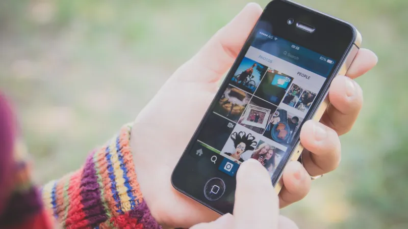 بعد 8 سنوات من اختفائه.. فيديو إنستغرام يكشف حياة مزدوجة لرجل هندي